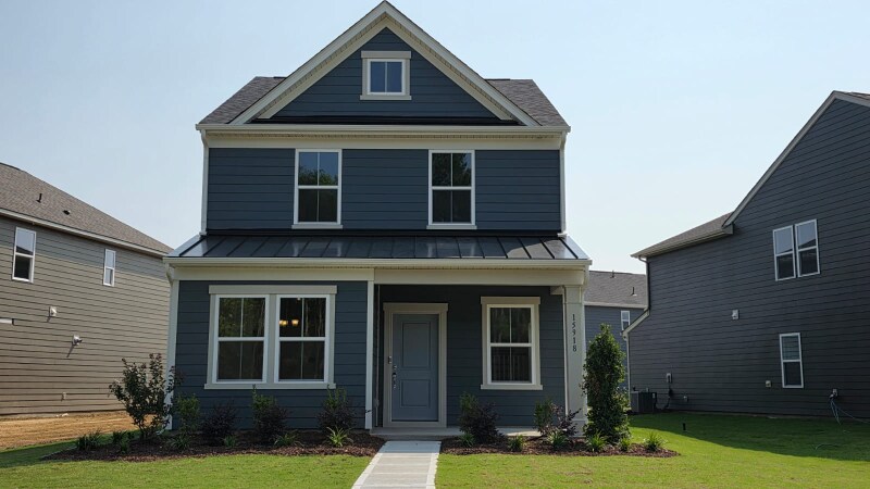 Foto principal - 15918 Parkside crossing Dr