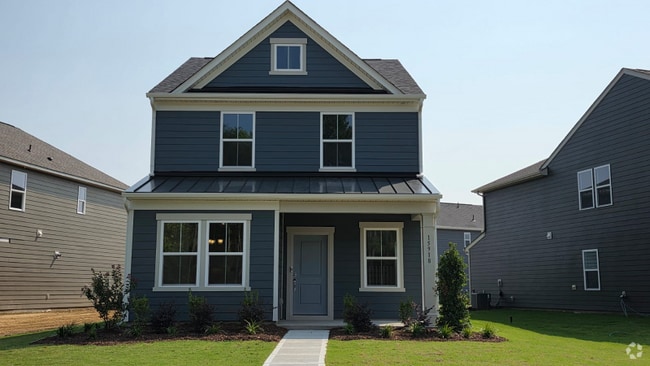 Building Photo - 15918 Parkside crossing Dr