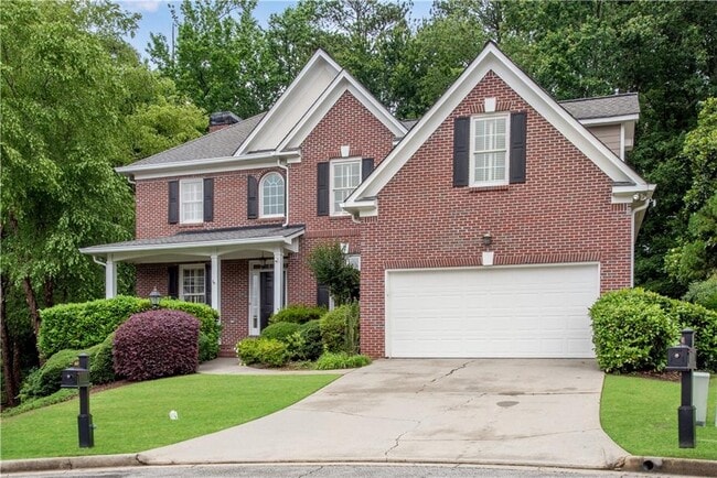 Foto del edificio - 4669 Ashford Club Dr