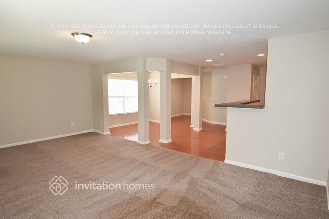 Building Photo - 3714 Horseshoe Farm St