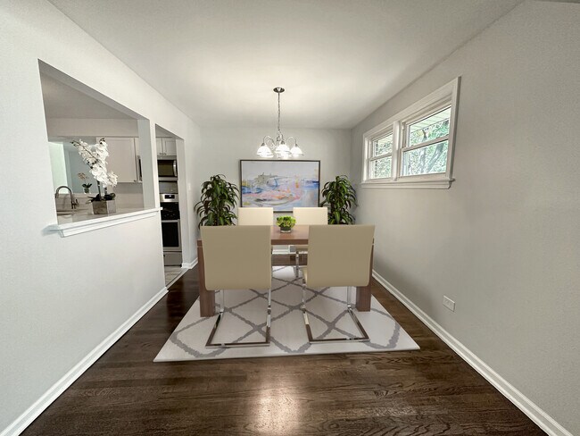 Building Photo - 21422 Jeffrey Dr