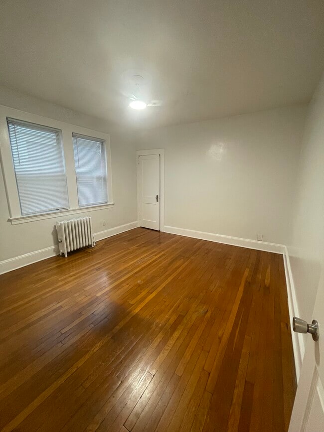 Bedroom 1 - 222 Castleton Ave