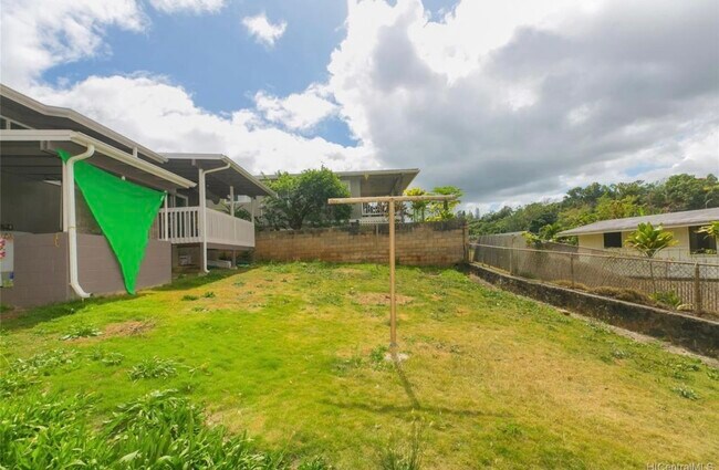 Building Photo - 95-59-059 Waihonu St