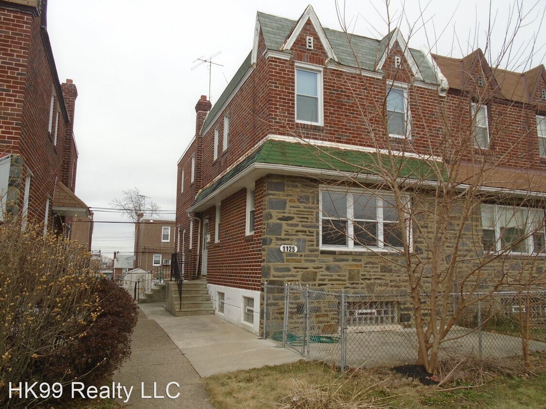 Primary Photo - 3 br, 2 bath House - 1125 Princeton Ave.