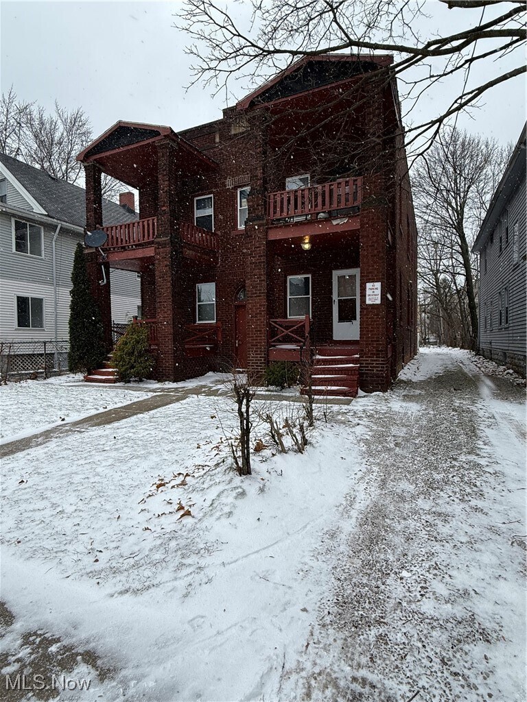 3467 E 149th St Unit 1, Cleveland, OH 44120 - Room for Rent in ...