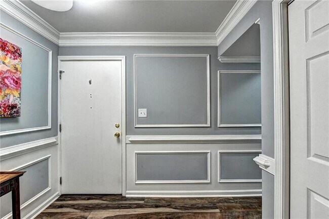 Foto del edificio - 3224 Henderson Mill Rd