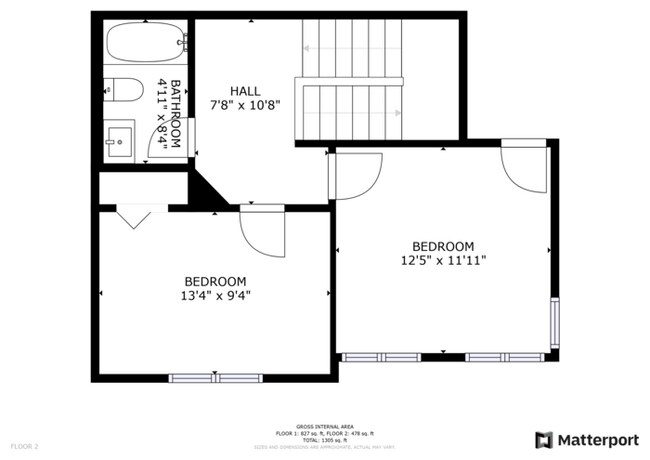 Building Photo - Stunning 3 Bedroom Home in Clarksville, TN!
