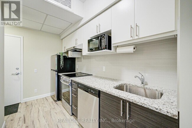 Photo du bâtiment - 77 Leland St