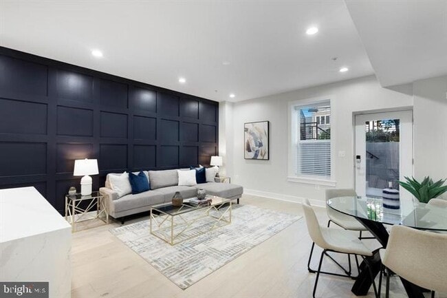 Foto del edificio - 525 Kennedy St NW