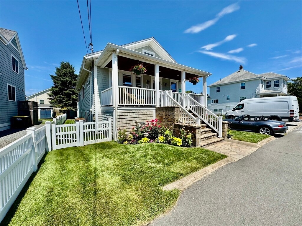 Foto principal - 57 D St