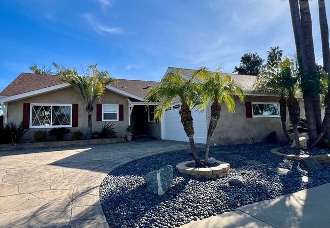 Building Photo - Charming 3BR/2BA Home with Pool, Remodeled Kitchen & Backyard Oasis