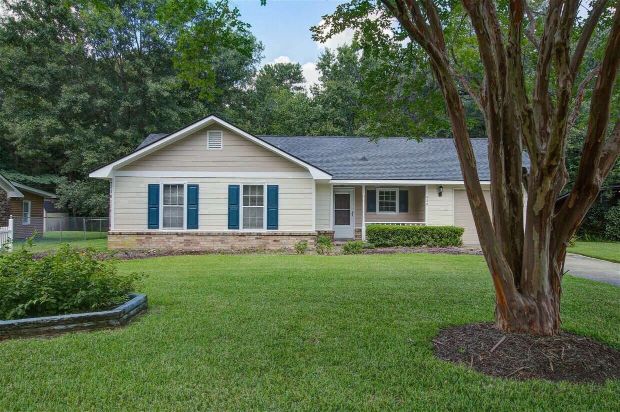 413 Hastie Drive, Goose Creek, SC 29445 House Rental in Goose