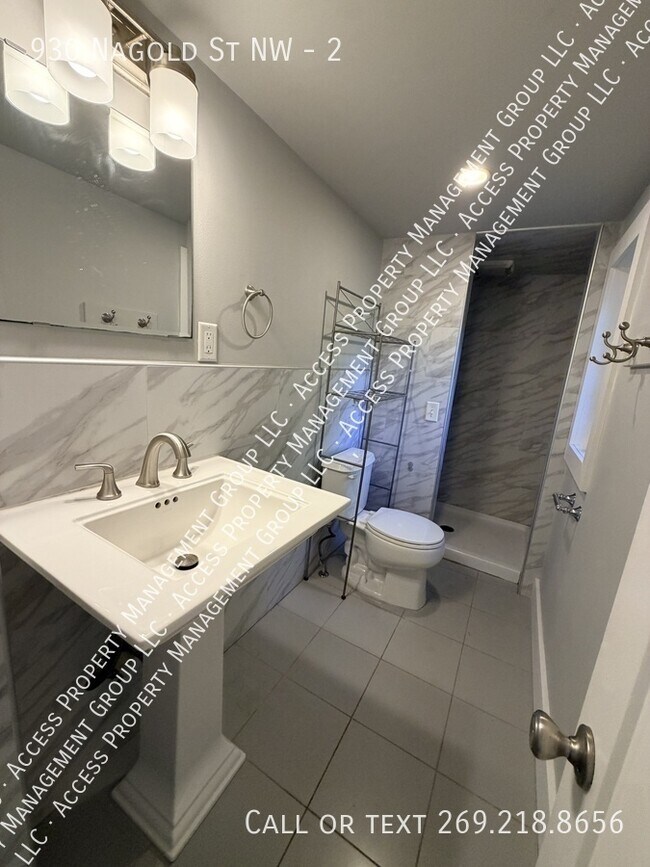 Foto del edificio - 930 Nagold St NW