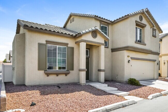 Foto del edificio - 8423 Belmont Valley St