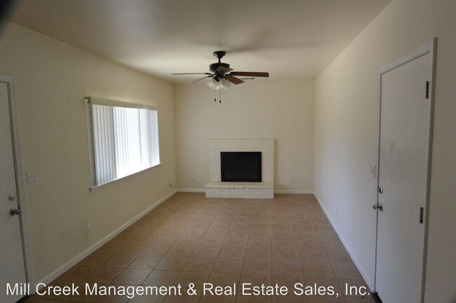 Foto del edificio - 3 br, 2 bath House - 1513 W. Riggin