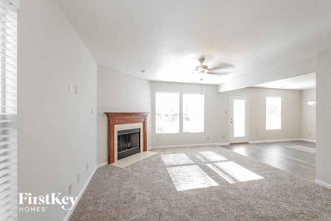 Building Photo - 6502 Matlea Ct