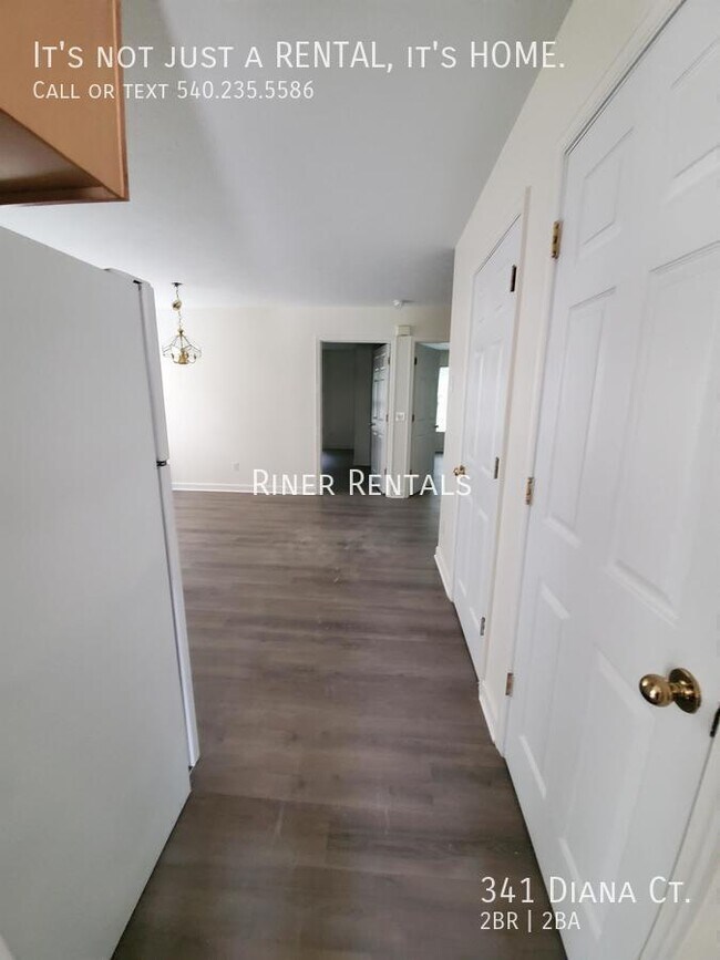 Foto del edificio - 341 Diana Ct