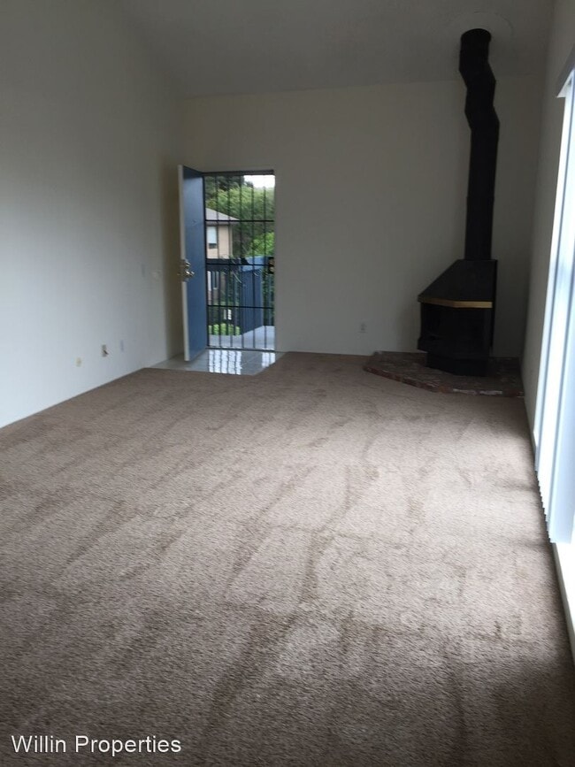 2 br, 1 bath House - 1122 EUREKA #14 photo'