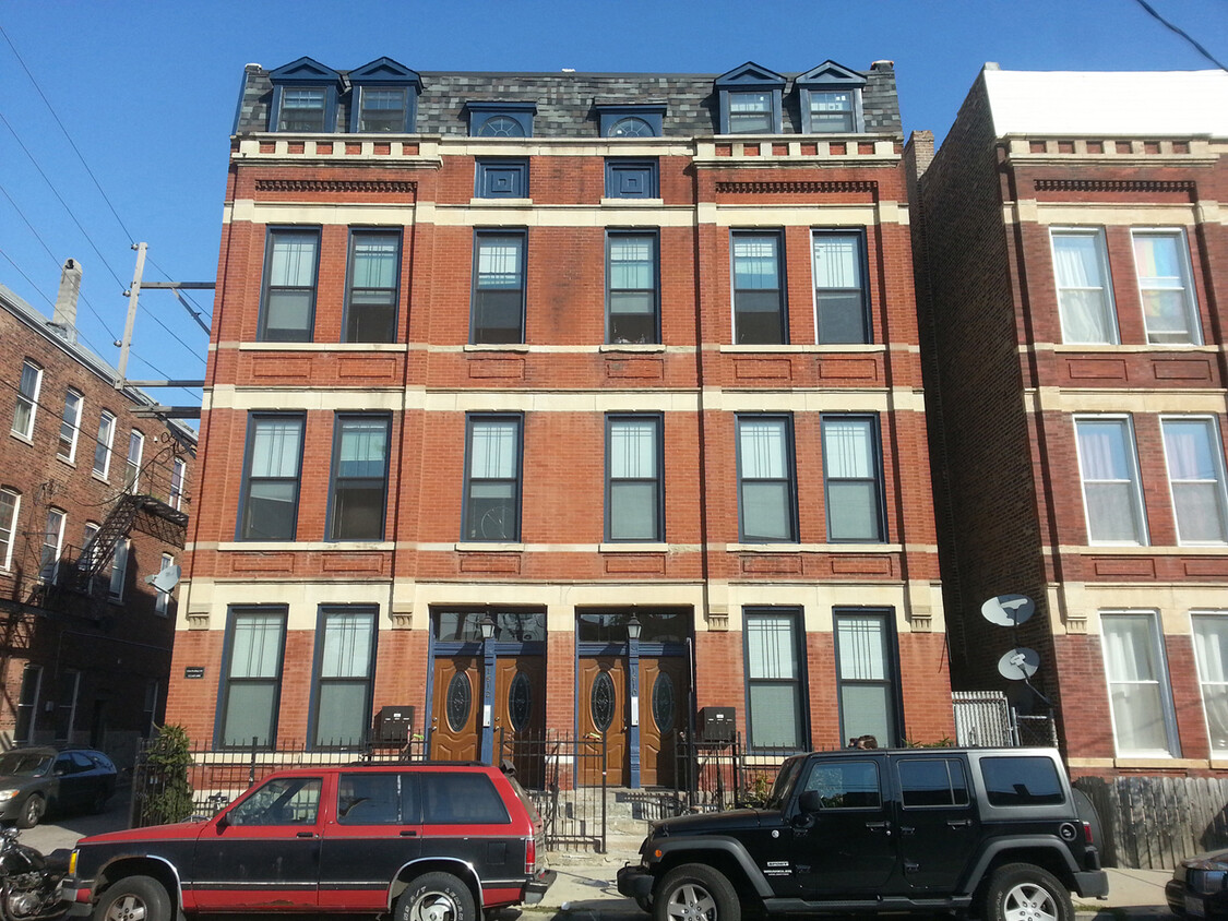 Primary Photo - 1612 W 17th St