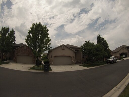 Building Photo - 1591 W Crystal View Way
