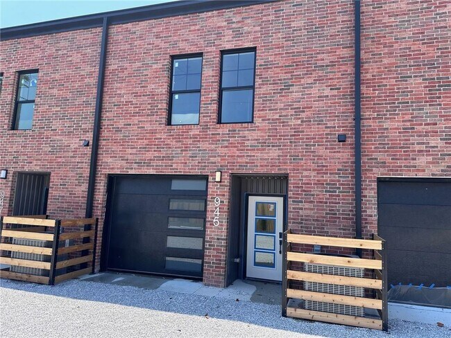 Foto del edificio - 947 SE 10th St