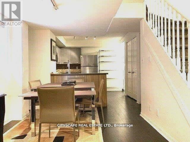 Photo du bâtiment - 11 St Joseph St