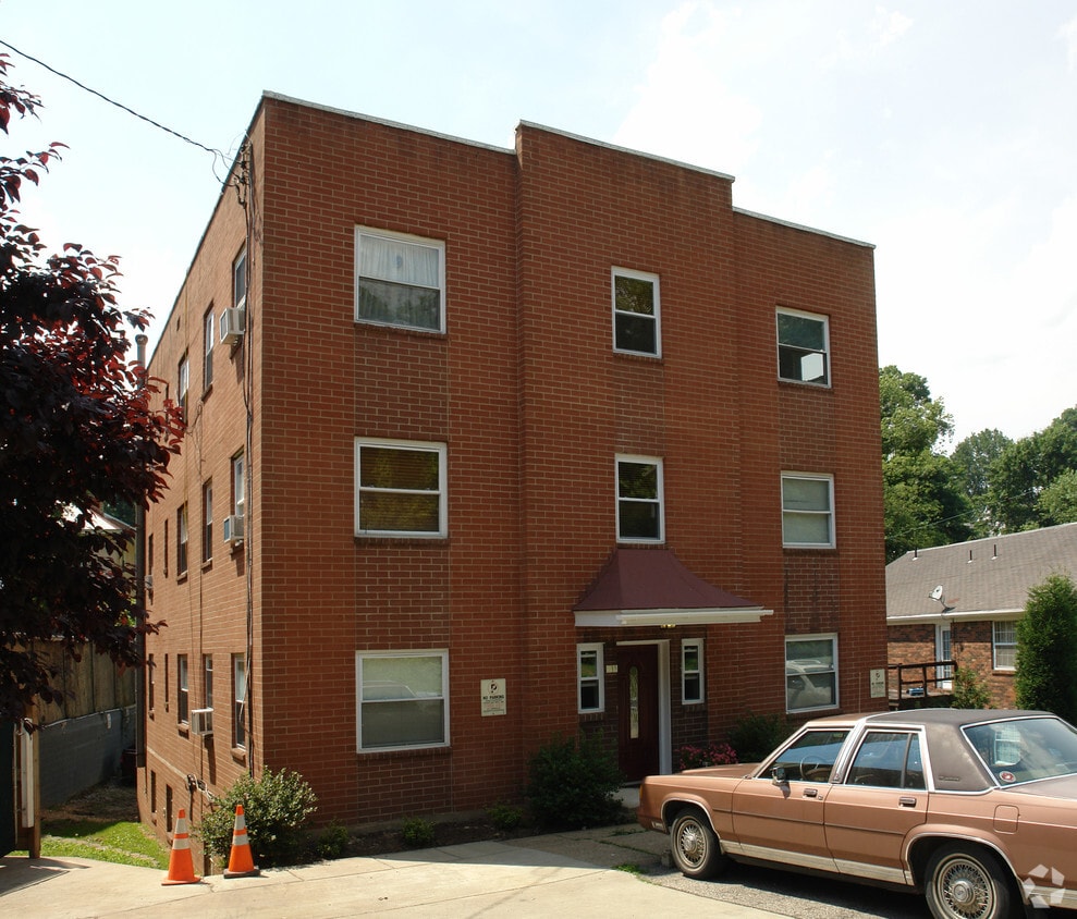 911 Bridge Rd, Charleston, WV 25314 Apartments in Charleston, WV