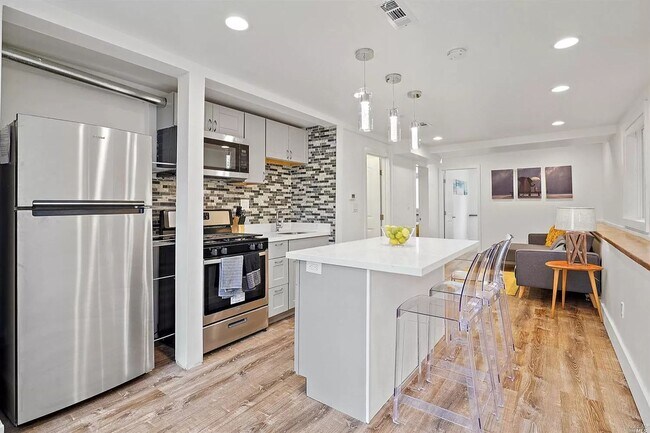 Foto del edificio - 1514 Campbell St