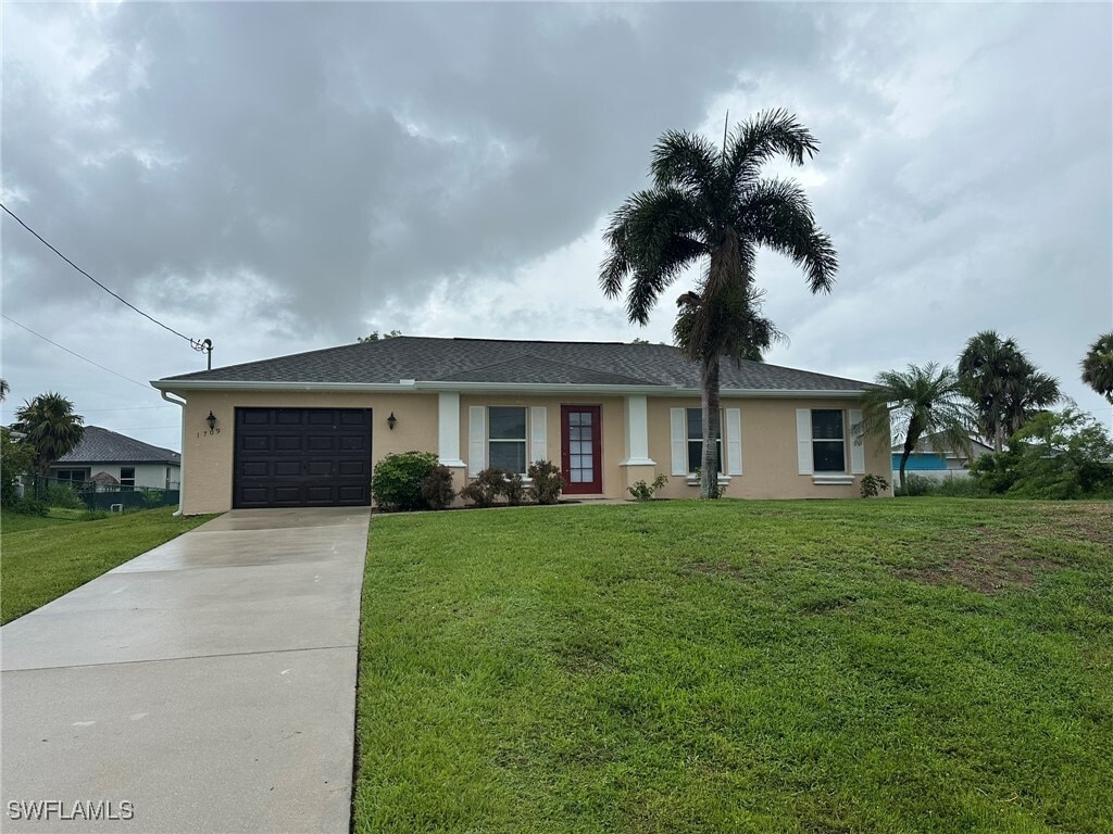 Primary Photo - 1709 NW 15th Ave