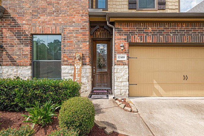 Building Photo - 12418 Tyler Springs Ln