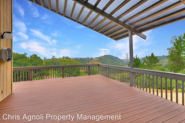 Building Photo - 3 br, 2.5 bath House - 4467 La Paloma