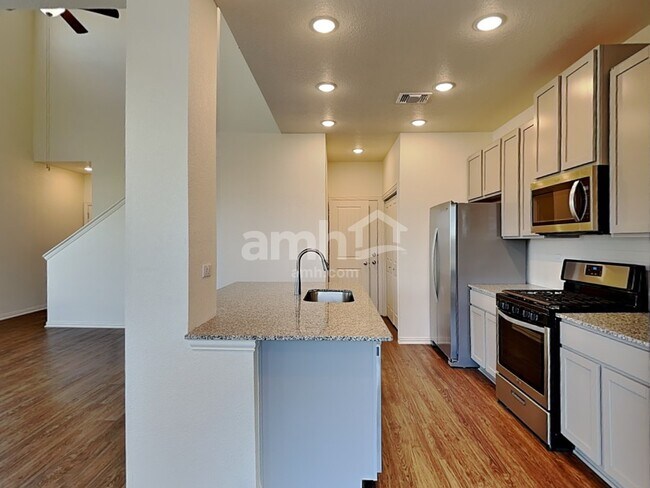 Building Photo - 2735 Geronimo Creek