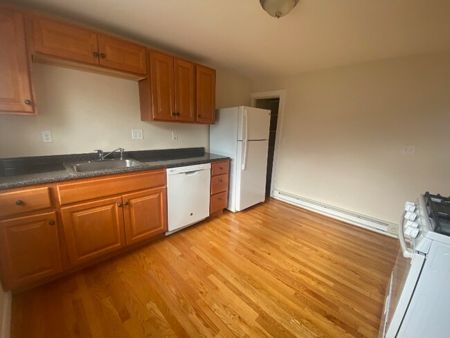 Foto del edificio - 18 Congress Pl