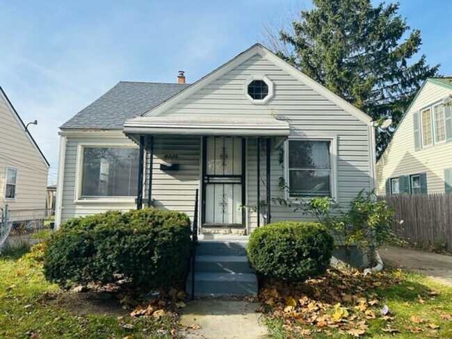 Foto del edificio - Welcome Section 8  For Lease 3 Bedroom 1 Bath