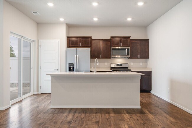 Foto del edificio - Modern Comfort in Country View Meadows – 3...