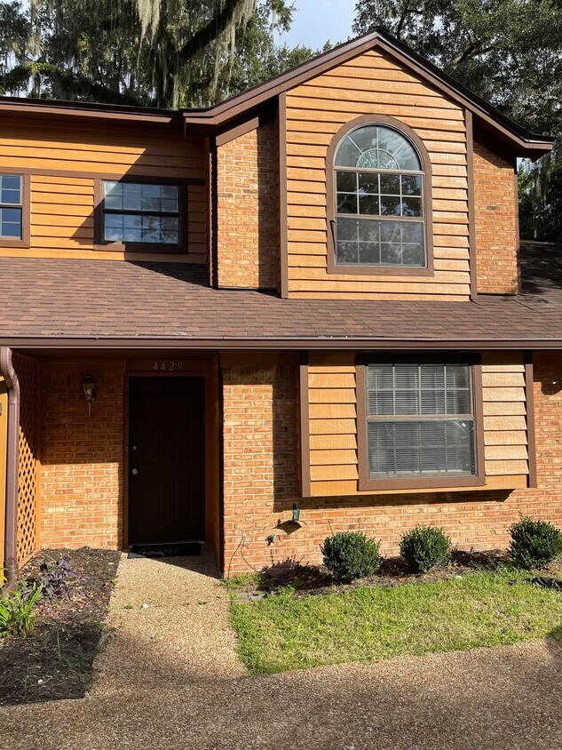 4429 Stratfordshire Ct, Tallahassee, FL 32309 Townhome Rentals in
