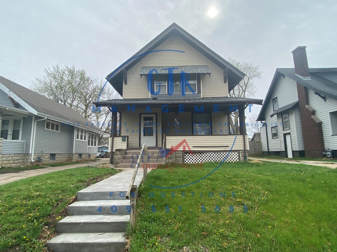 Primary Photo - 6113 N 24th St