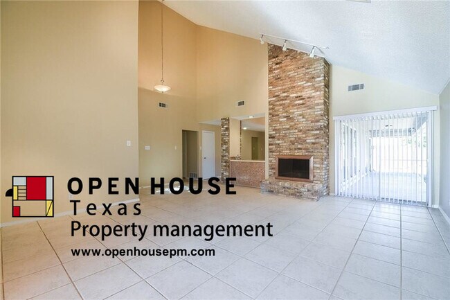 Foto del edificio - 1109 Kenshire Ln Richardson