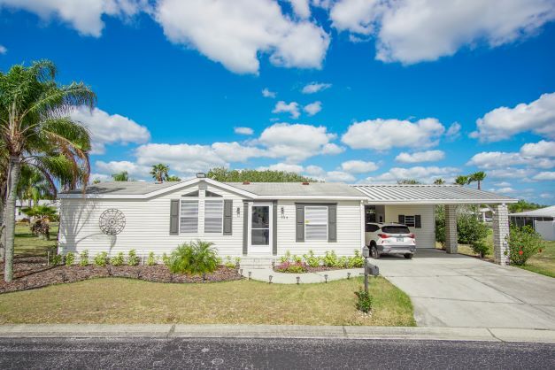 Foto principal - 324 Queen Palm Dr