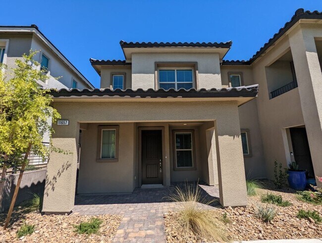 Foto del edificio - 11657 Bearpaw Meadow Ave