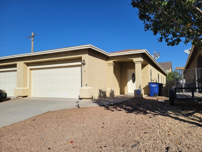 Building Photo - 14301 Pancho Gonzalez Ct