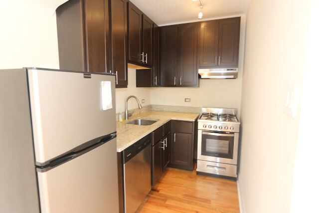 Foto del edificio - 4734 N Hermitage Ave