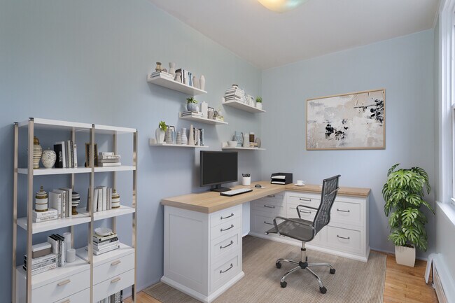 Foto del edificio - 2650 N Saint Louis Ave