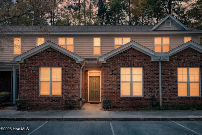 Photo - 993 Downey Branch Lane Unit Townhome