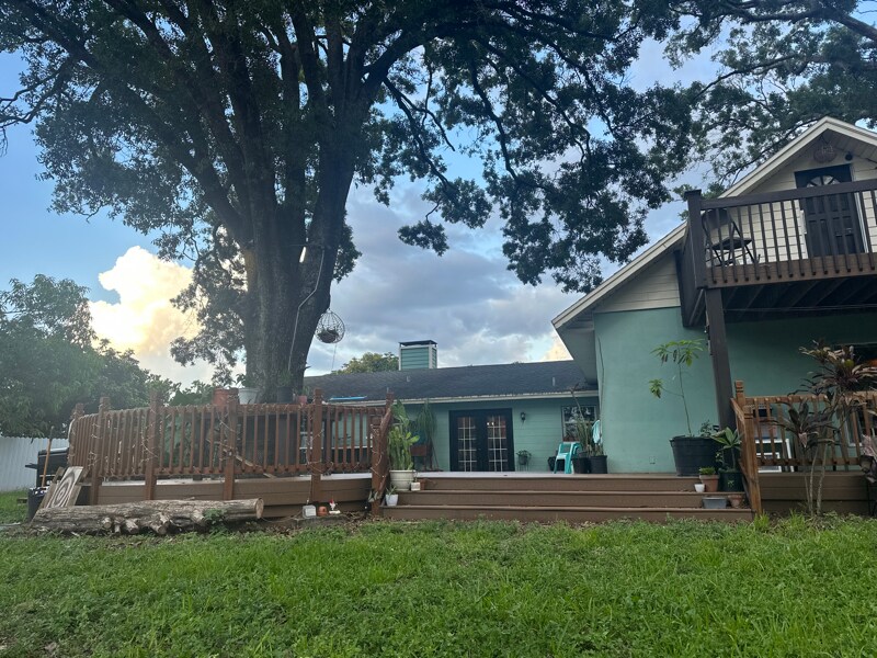 Foto principal - 8200 N St Peter Ave
