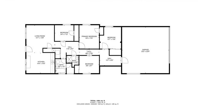 Foto del edificio - 4109 Weaver Ave