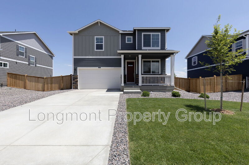 Foto principal - 4206 Sandstone Dr