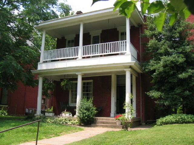 Building Photo - 1338 S 2nd St