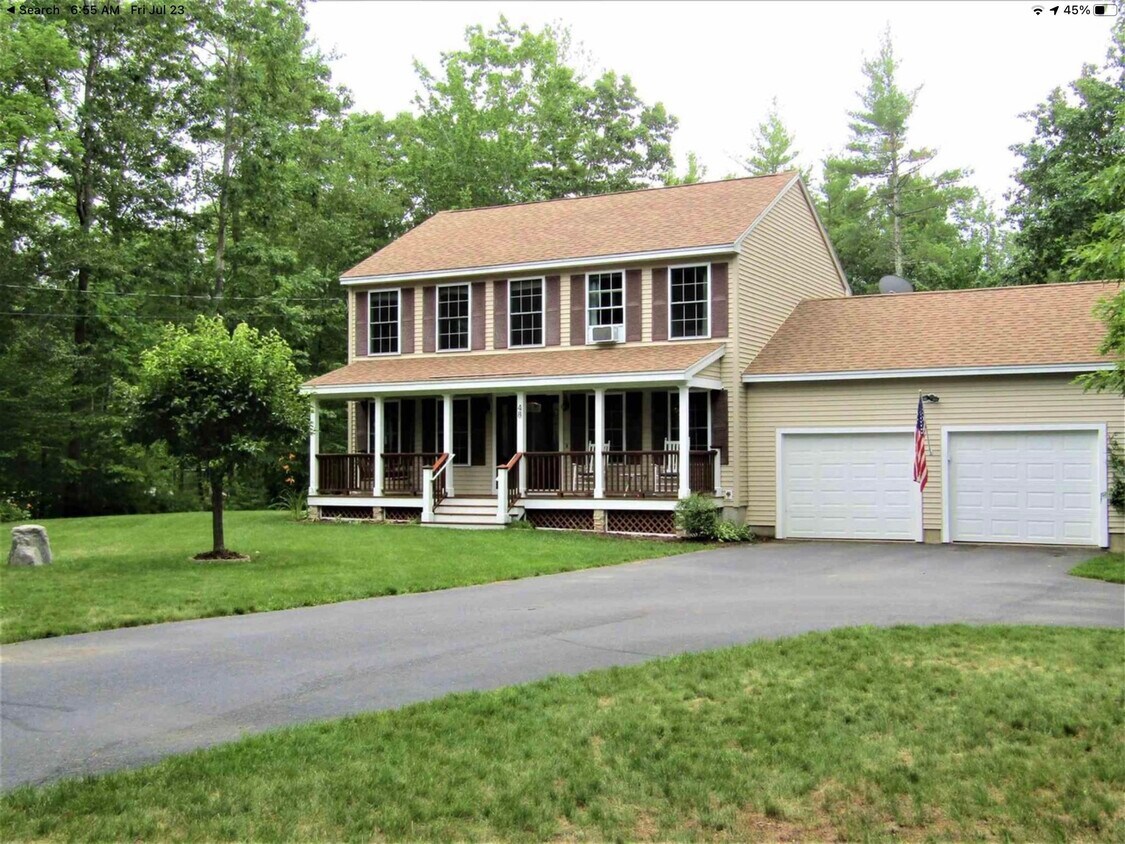 Primary Photo - 48 Labrador Road.