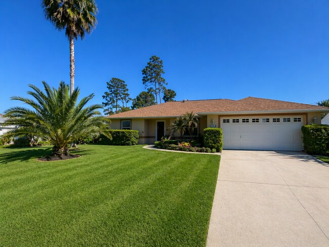 Foto del edificio - Discover this well-located 3-bedroom, 2-bath home in Palm Coast!